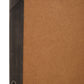 Reverie Rectangular Silver Mirror
