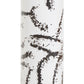 Juliet Tall White Floral Vase
