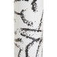 Juliet Tall White Floral Vase