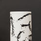Juliet Tall White Floral Vase