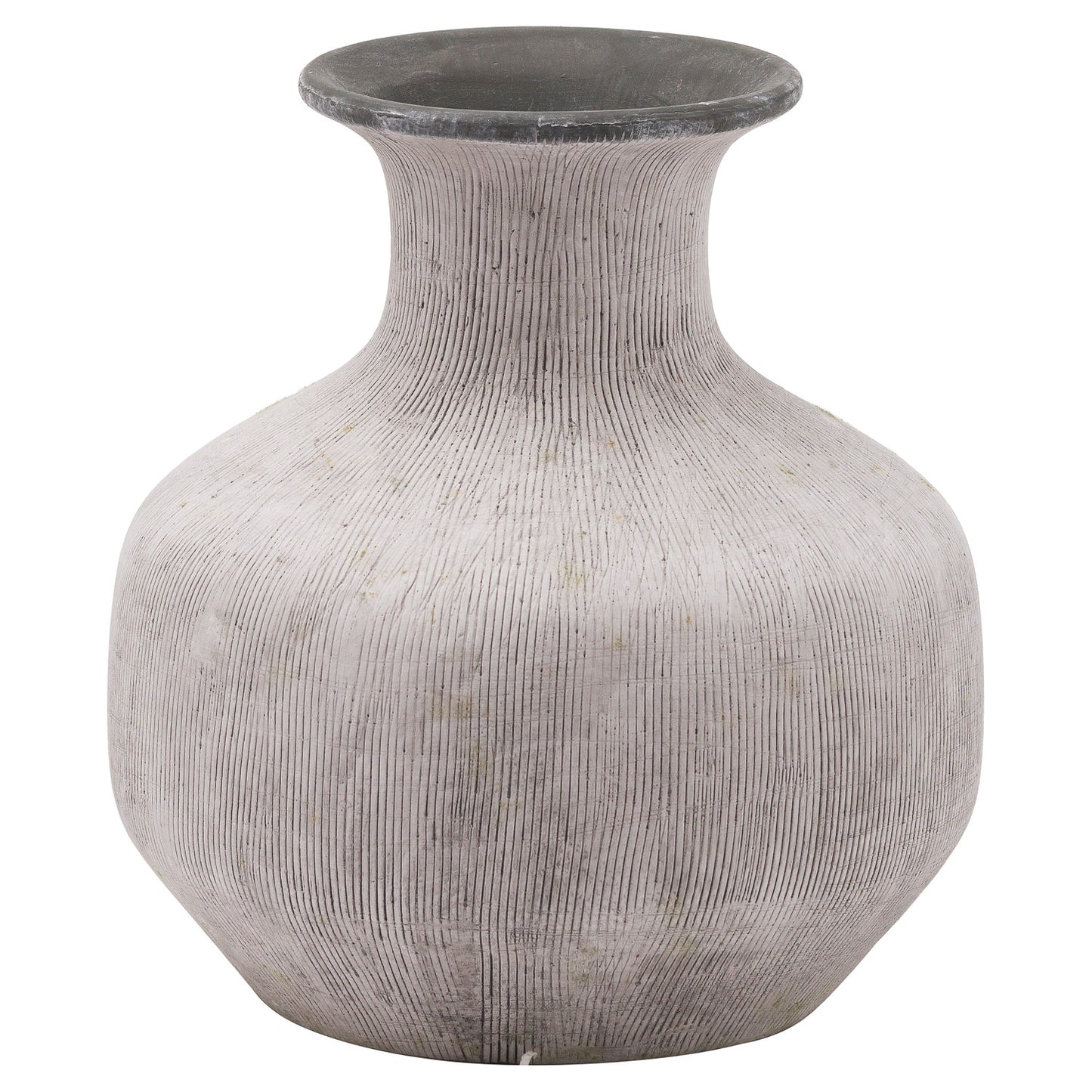 Desert-Round-Stone-Vase