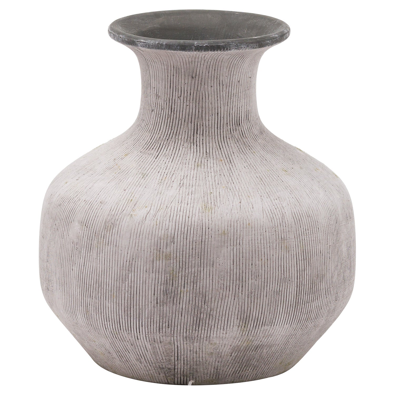 Desert-Round-Stone-Vase