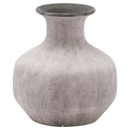 Desert-Round-Stone-Vase