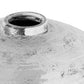 Ocean-Round-Silver-Vase