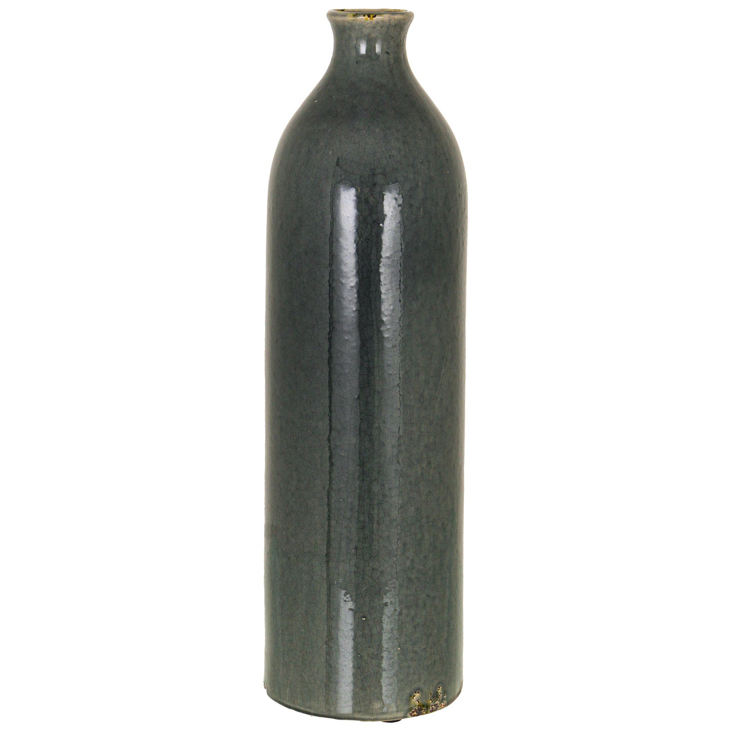 Fluid-Tall-Ceramic-Vase
