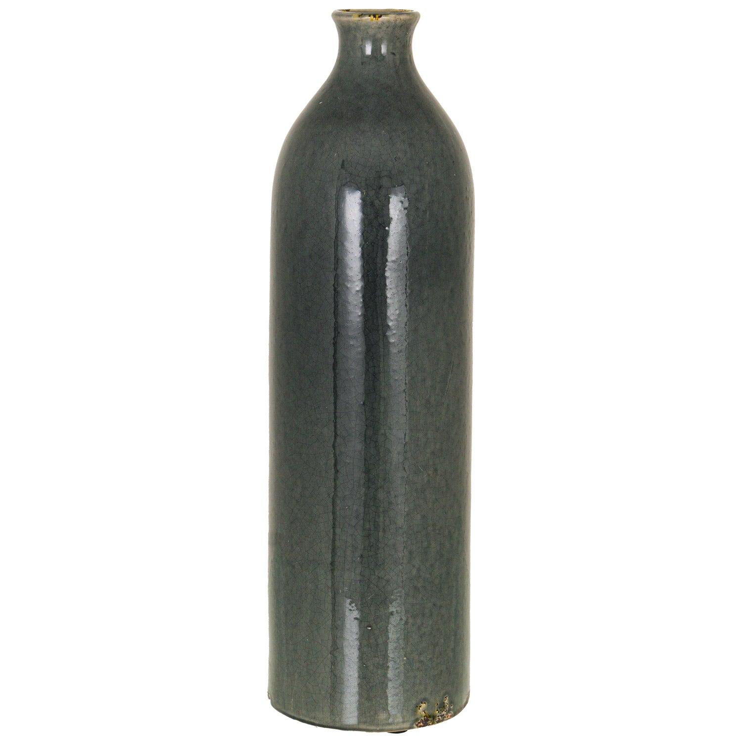 Fluid-Tall-Ceramic-Vase
