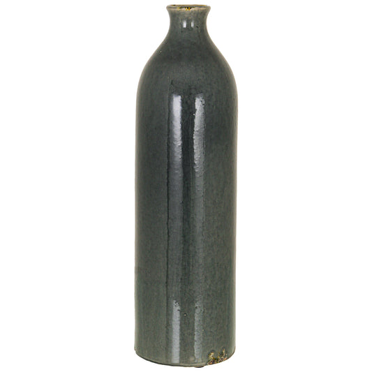 Fluid-Tall-Ceramic-Vase