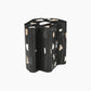 Nolan 2X Terrazzo Side Tables