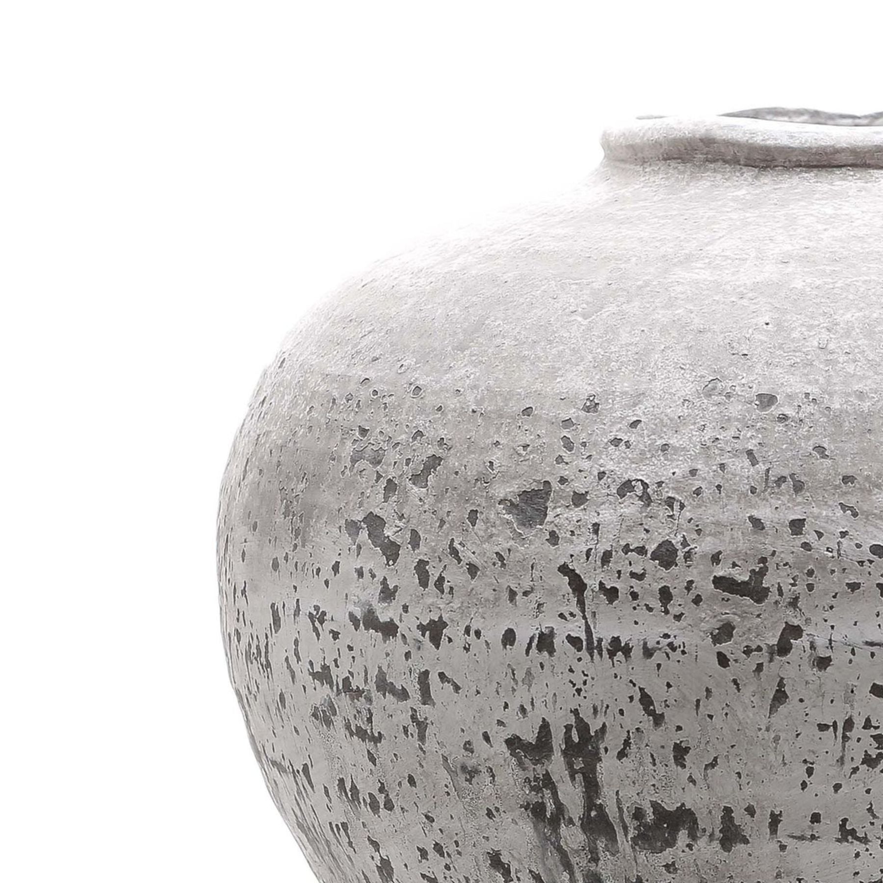 Embrace-Stone-Round-Vase