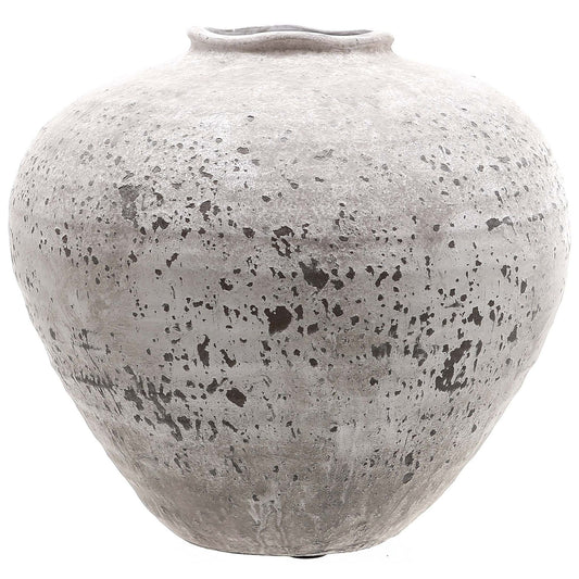 Embrace-Stone-Round-Vase