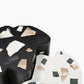 Nolan 2X Terrazzo Side Tables