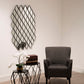 Illume Arabesque Style Mirror