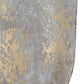 Cora Gold & Grey Ceramic Pot