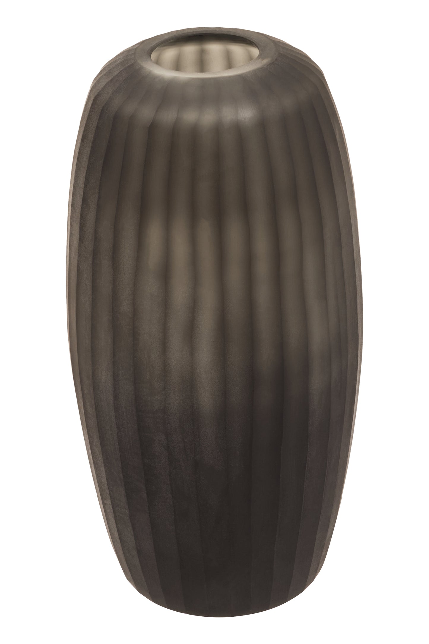 Emily Modern Black Vase