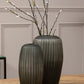 Emily Modern Black Vase