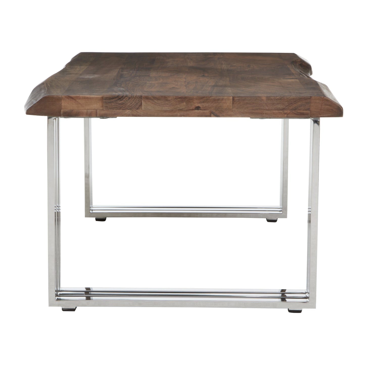 Nebula Wooden Rectangle Coffee Table