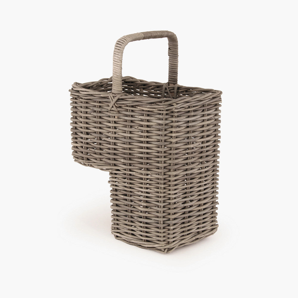 Kubu Stair Basket