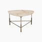Duality Marble 2x Tringle Coffee Table