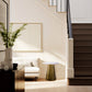 Astra Marble Round Side Table