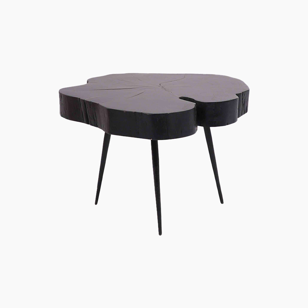 Otis Modern Design Wooden Side Table