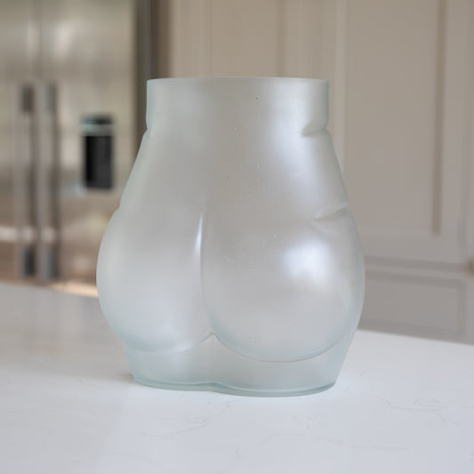 Bottom Vase