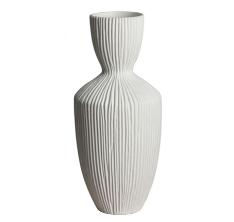 Ceramic Vase 30cm