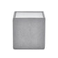 Orton Fabric Coffee Table