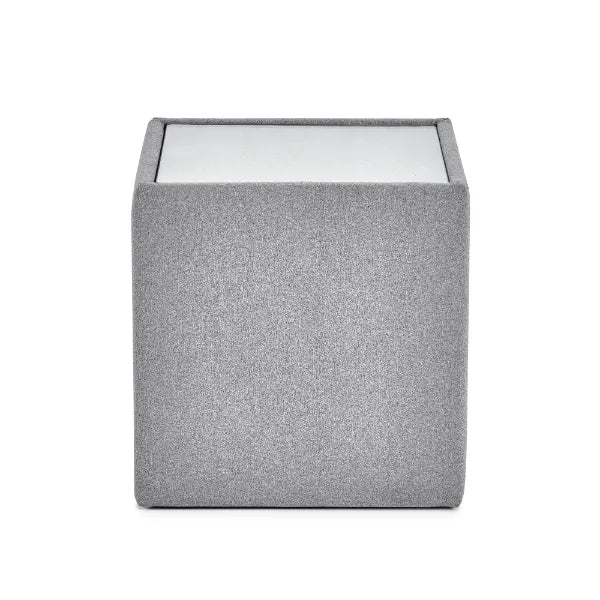 Orton Fabric Coffee Table
