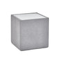Orton Fabric Coffee Table