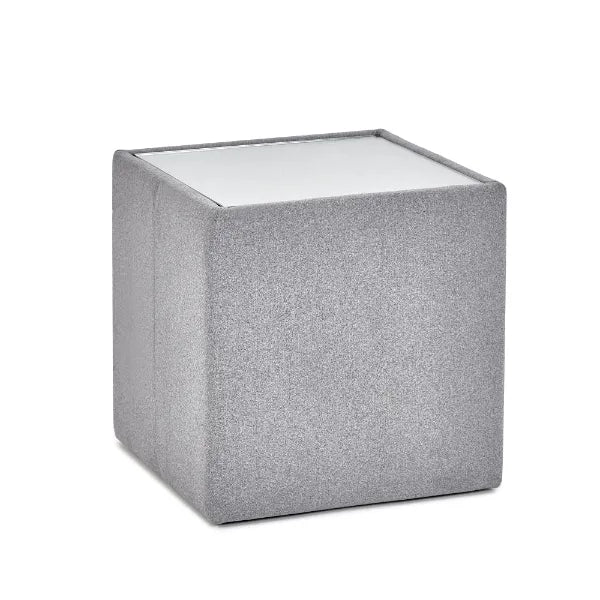 Orton Fabric Coffee Table