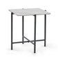 Eden Marble Side Table