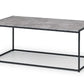 Bruce Contemporary Coffee Table