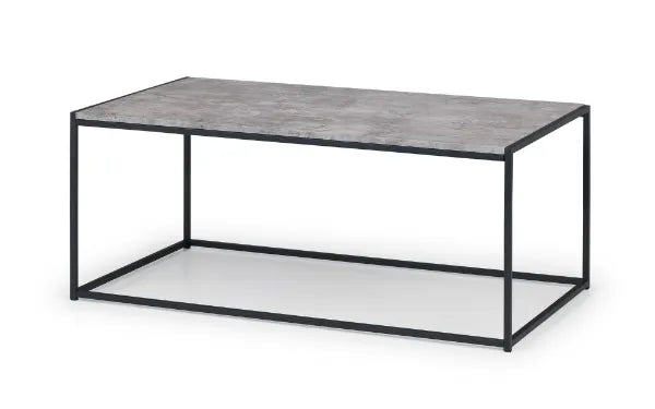 Bruce Contemporary Coffee Table
