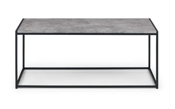 Bruce Contemporary Coffee Table