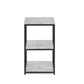 Misti Tall Side Table