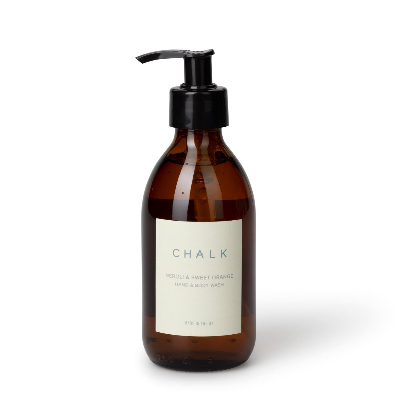 Chalk Neroli & Orange Hand & Body Wash