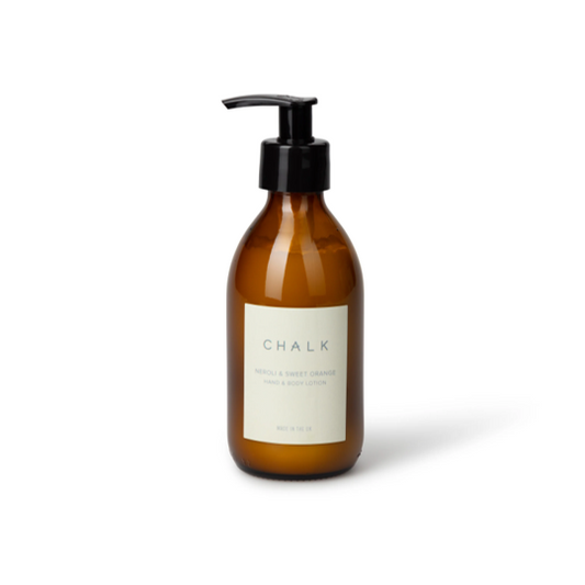 Copy of Black Pomegranate Hand & Body Lotion
