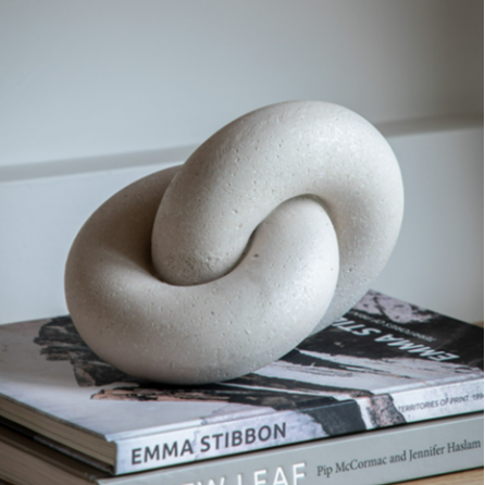 Volo Knot Ornament