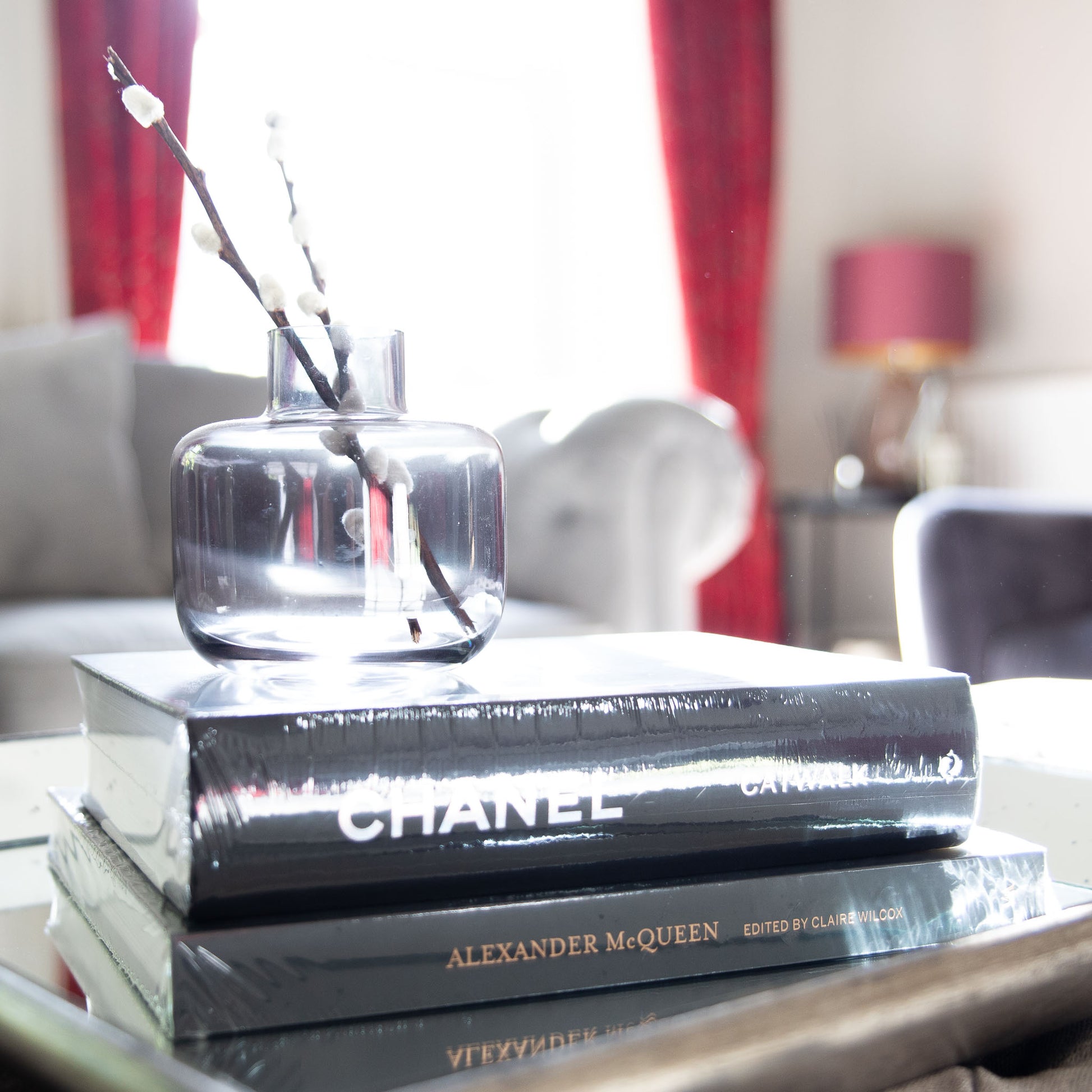 Chanel Catwalk - Coffee Table Book