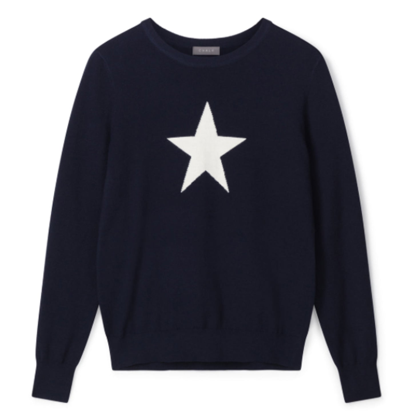 Star Jumper - one size