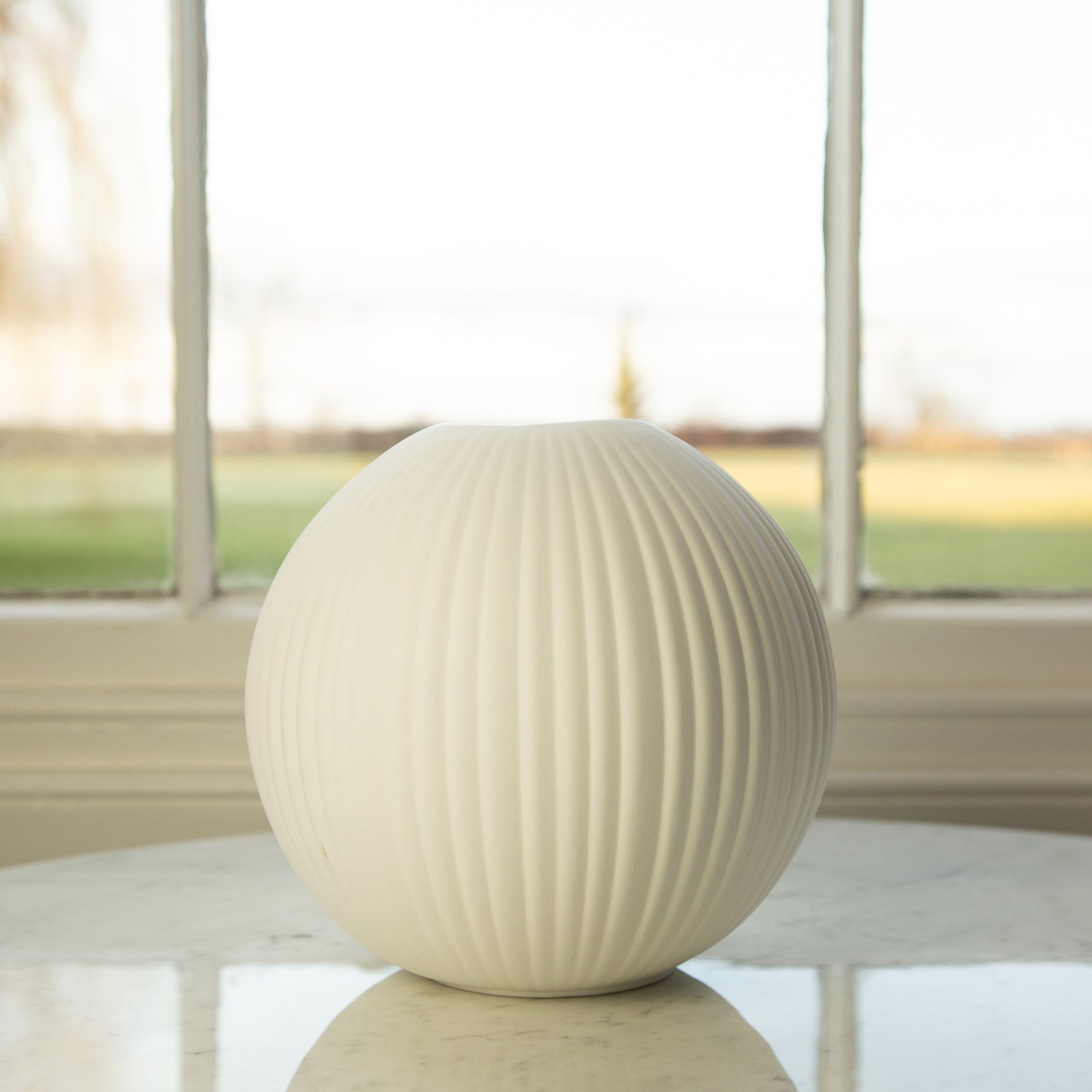 Large Ceramic Vase 20cm