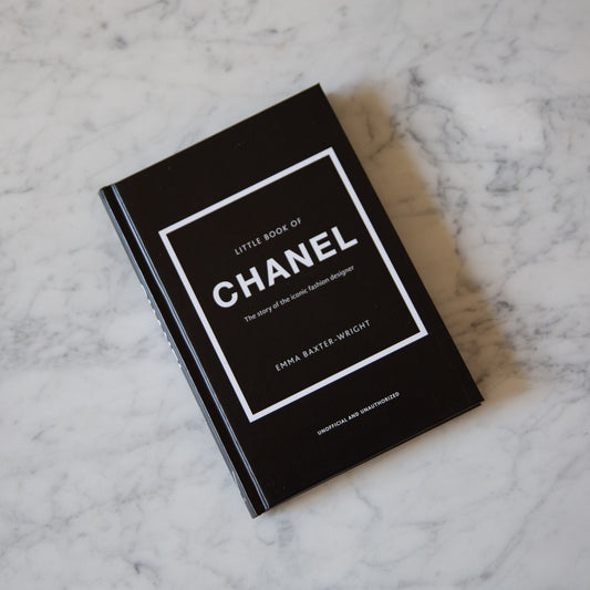 The Little Book of Chanel