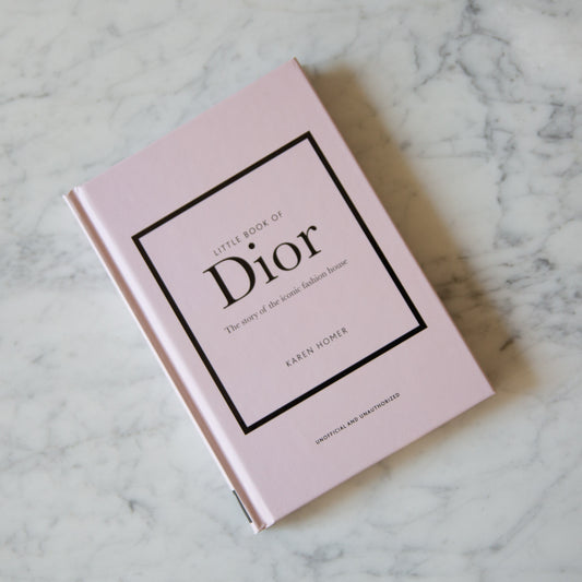 The Little Book of Dior
