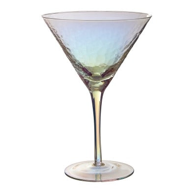 Lustre Cocktail Glasses Set of 2