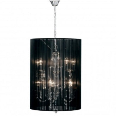 Candice Crystal Chandelier