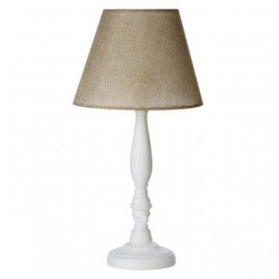 Sienna Candle Stick Lamp