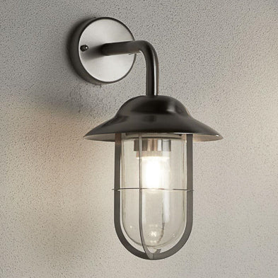 Outdoor Wall Light