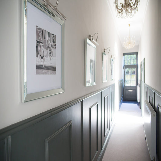 Large Mirror Frame 56cm
