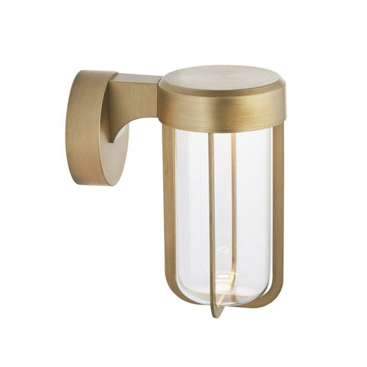 Alva Outdoor Wall Light