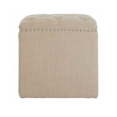 Kensington Footstool